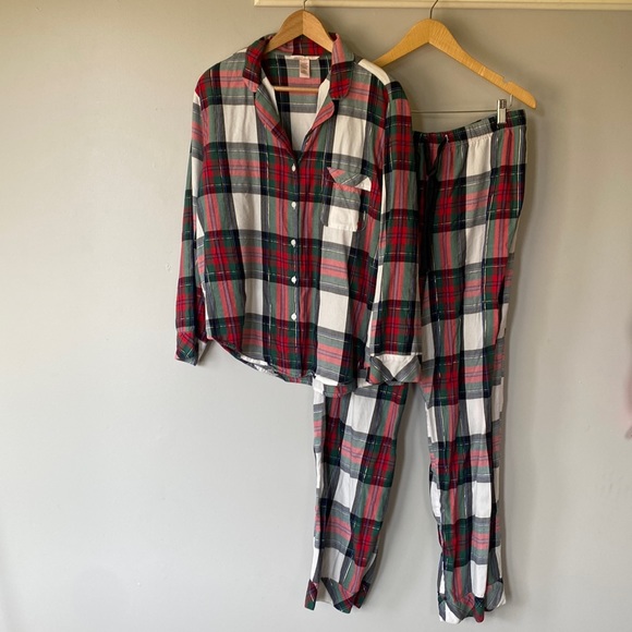 Victoria's Secret Intimates & Sleepwear Victorias Secret Christmas
